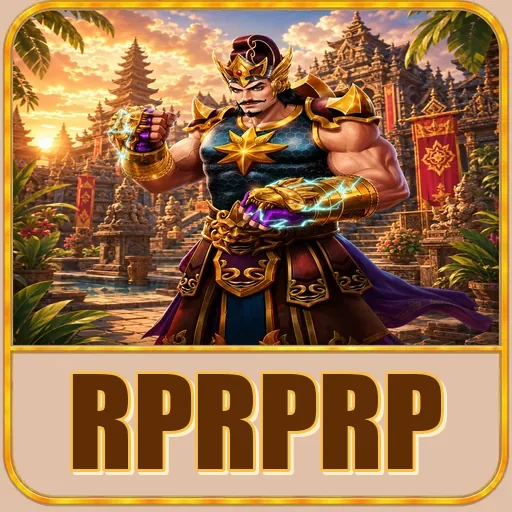 Gambar verifikasi tautan alternatif resmi rprprp Indonesia