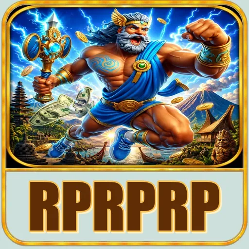 Pratinjau visual kanal unduhan rprprp APK resmi 512×512